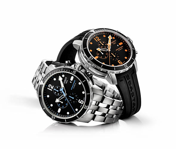 Tissot T066.427.17.057.01 portré kép