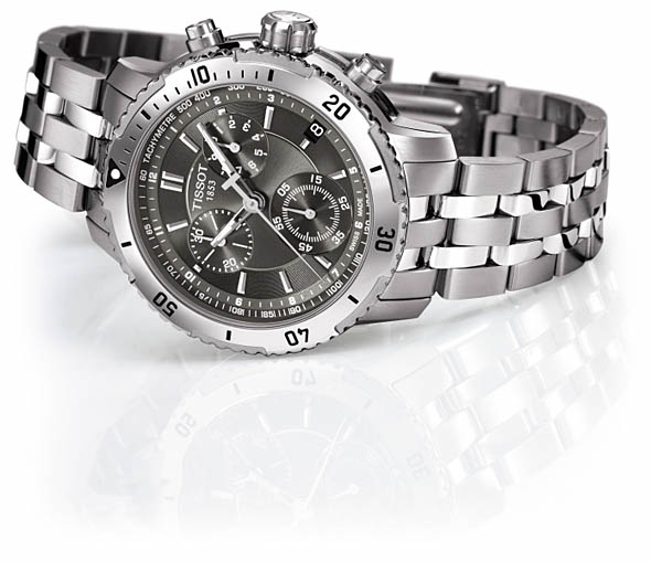 Tissot T067.417.11.051.00 portré kép