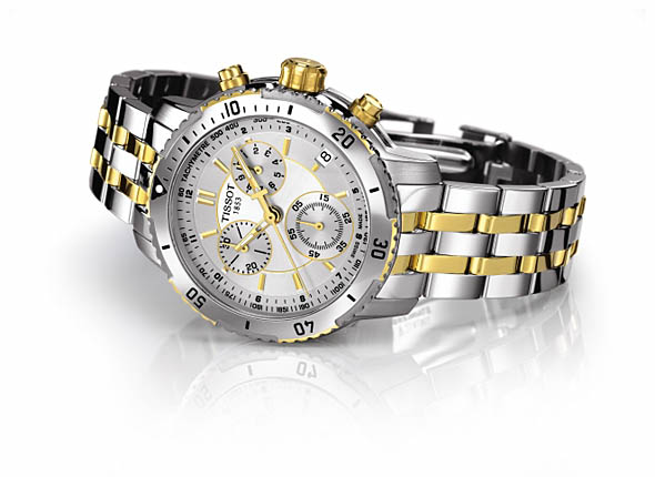 Tissot T067.417.22.031.00 portré kép