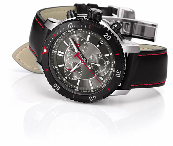 Tissot T067.417.26.051.00 portré kép