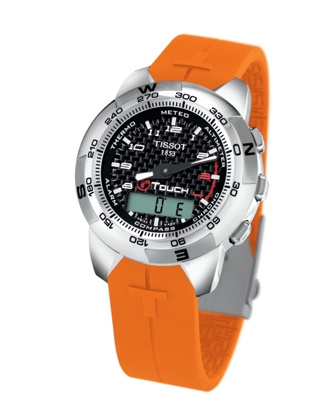 Tissot T33.7.878.92 portré kép