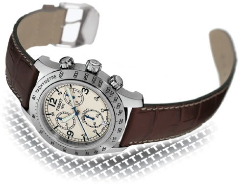 Tissot T36.1.316.72 portré kép