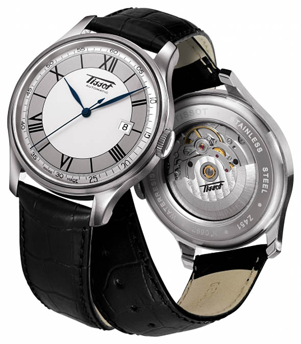 Tissot T66.1.723.33 portré kép