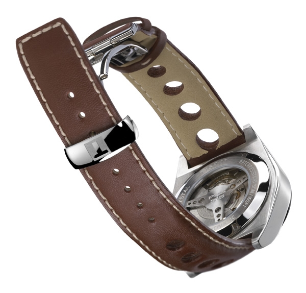 Tissot T91.1.413.51 portré kép