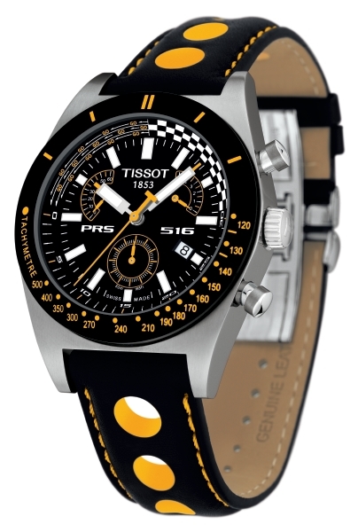 Tissot T91.1.428.51 portré kép