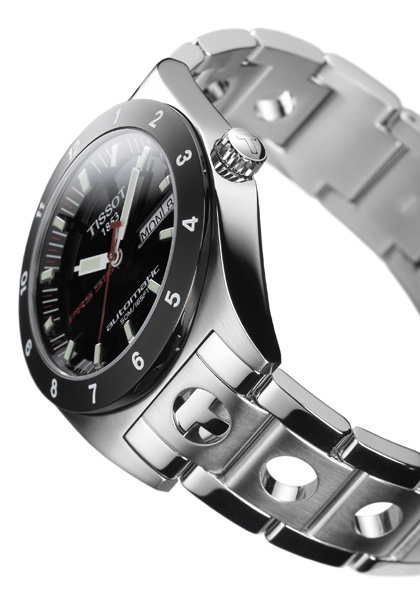 Tissot T91.1.483.51 portré kép