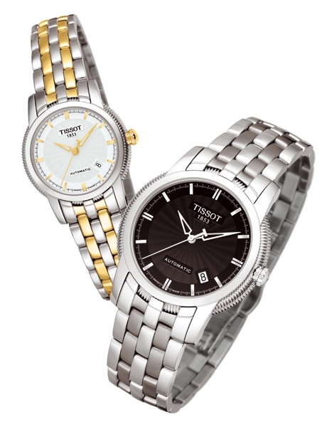 Tissot T97.2.183.31 portré kép