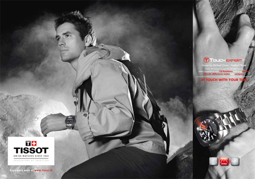 Tissot T013.420.17.202.00 portré kép