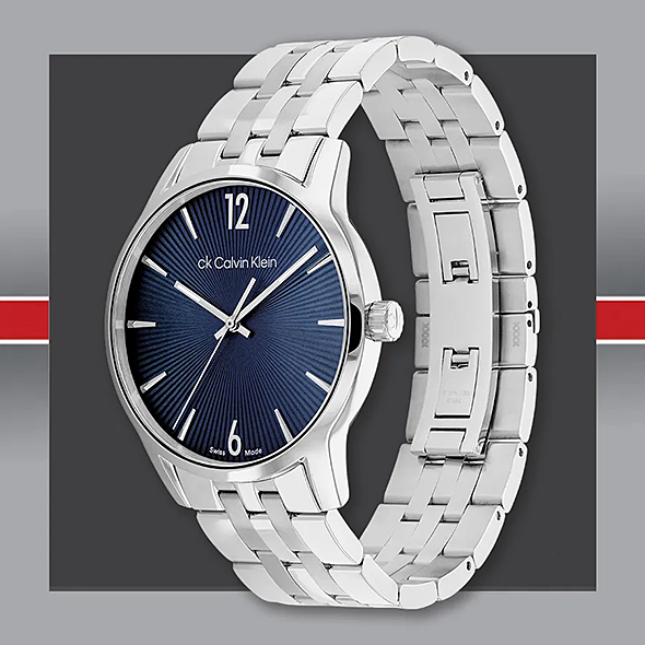 Calvin Klein CK25000051 portré kép