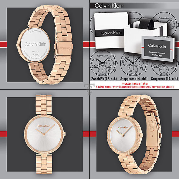 Calvin Klein CK25100013 portré kép