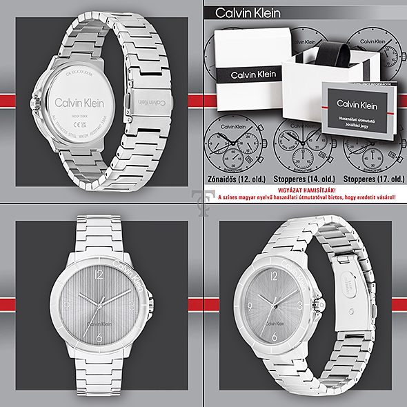 Calvin Klein CK25100022 portré kép