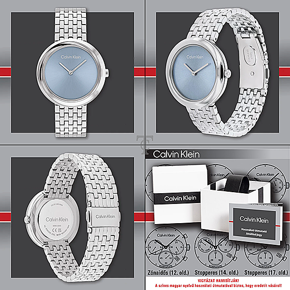 Calvin Klein CK25100065 portré kép