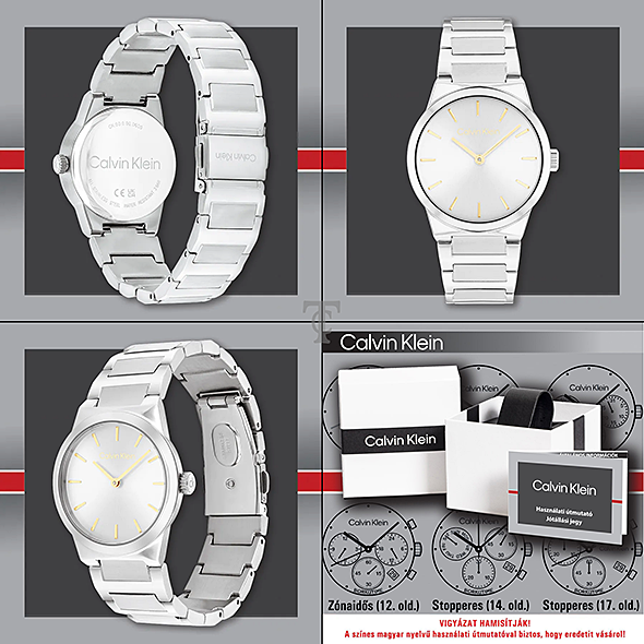 Calvin Klein CK25100076 portré kép