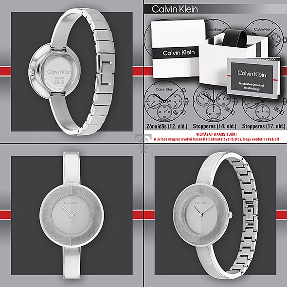 Calvin Klein CK25200022 portré kép