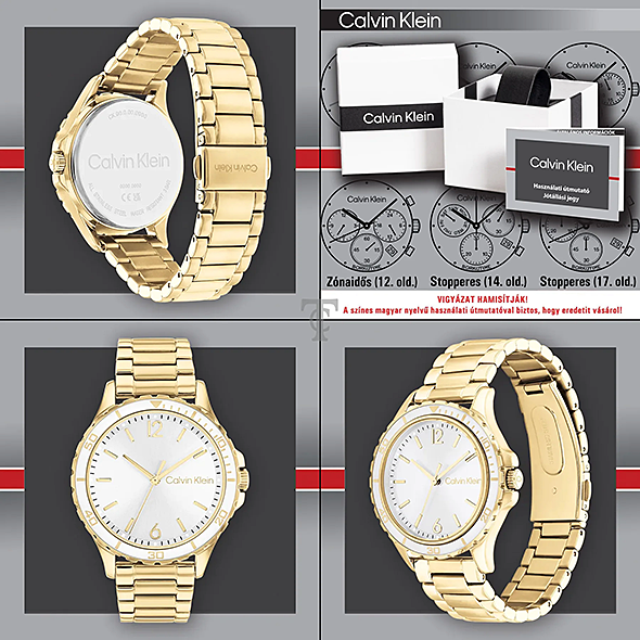 Calvin Klein CK25200099 portré kép