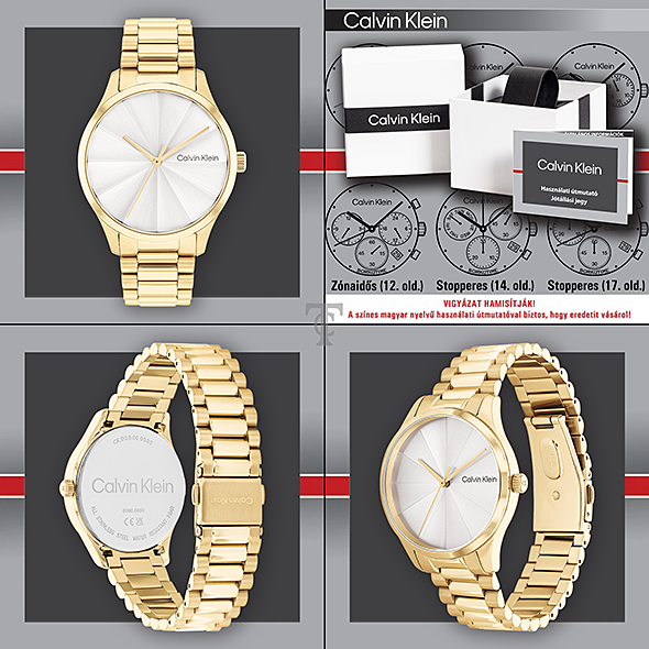 Calvin Klein CK25200232 portré kép