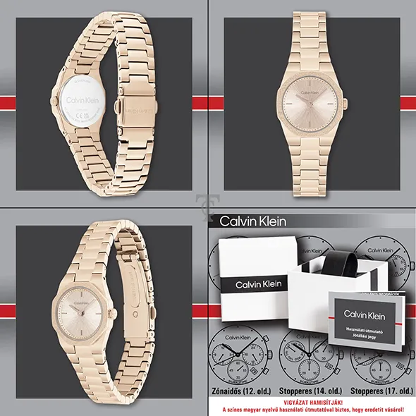 Calvin Klein CK25100144 portré kép