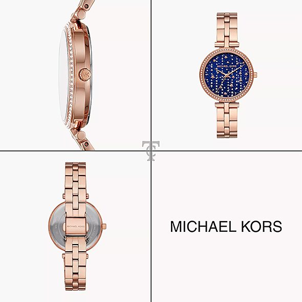 MICHAEL KORS MK4451 portré kép