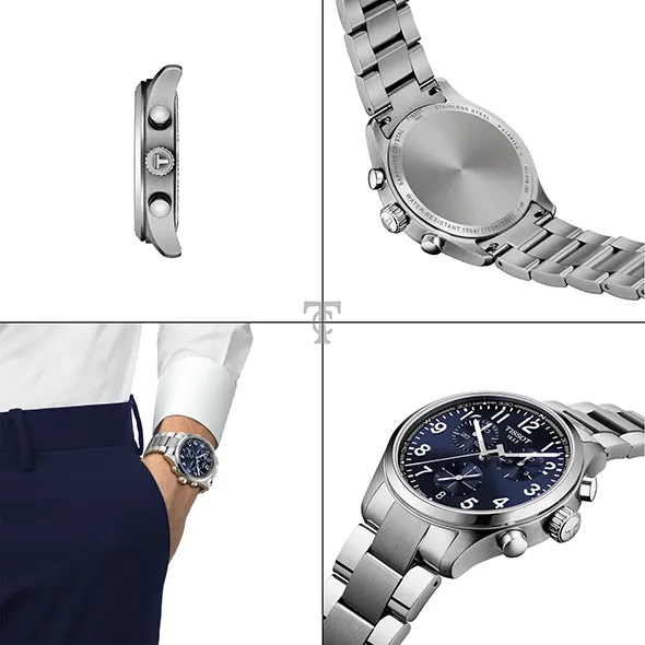 Tissot T1164171104200 portré kép