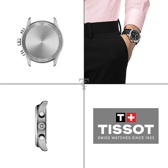 Tissot T1164171605200 portré kép