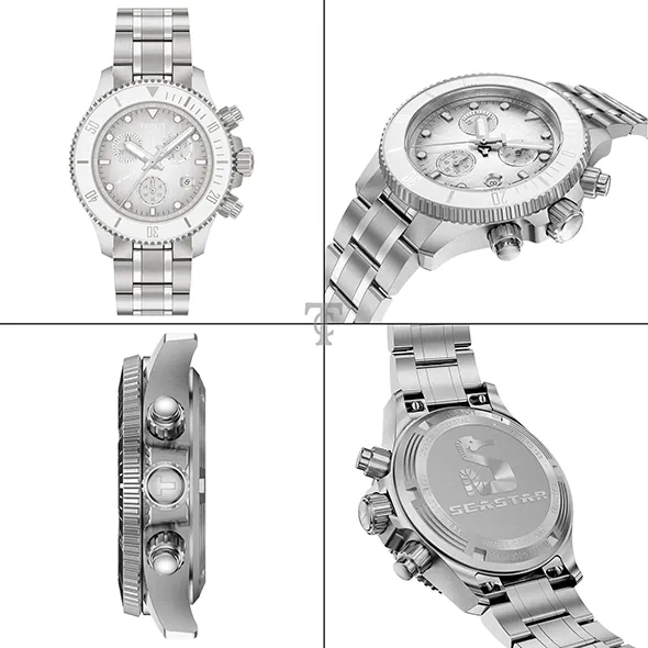 Tissot T1202171101100 portré kép