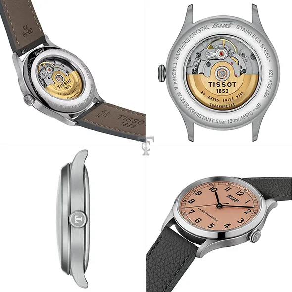 Tissot T1424641633200 portré kép
