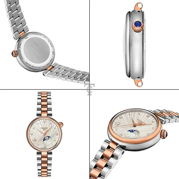 Tissot T1522232203600 portré kép