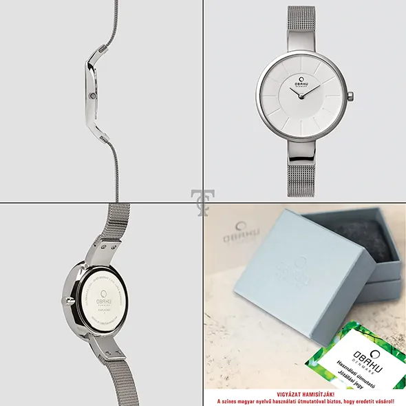 Obaku V149LXCIMC portré kép