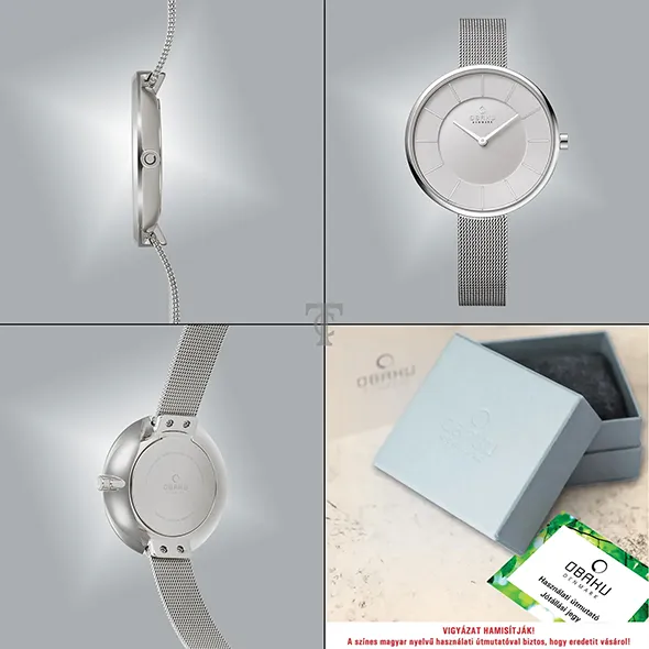 Obaku V185LXCIMC portré kép