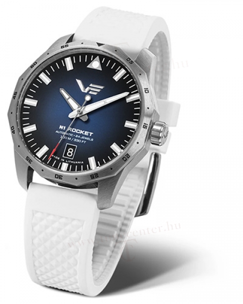 Vostok Europe 125A748-S7 karóra