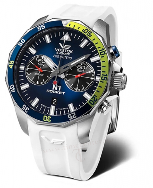 Vostok Europe 225A708-S7 karóra