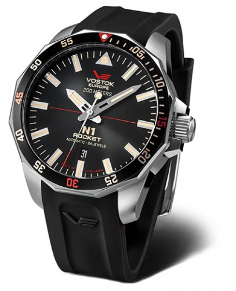 Vostok Europe 225A709-S1 karóra