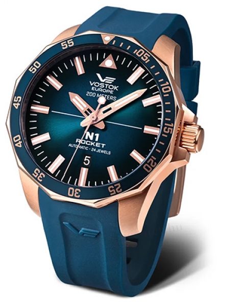 Vostok Europe 225B616-S2 karóra