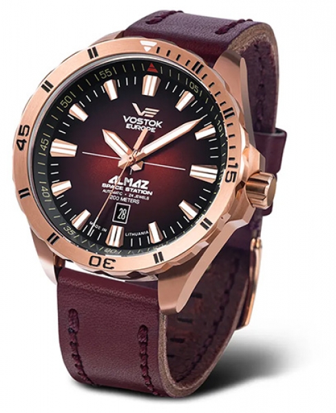 Vostok Europe 320B679-L karóra