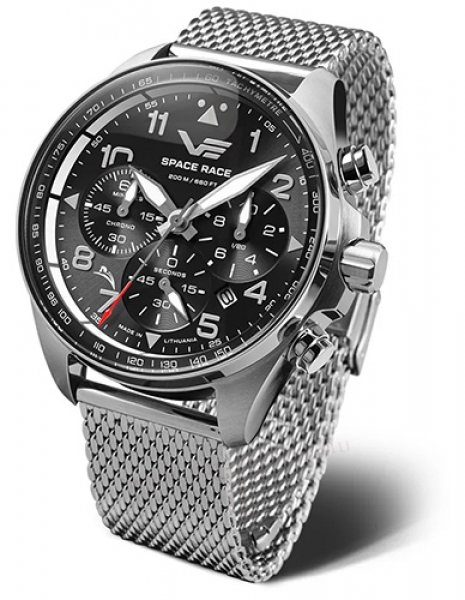 Vostok Europe 325A741-B karóra