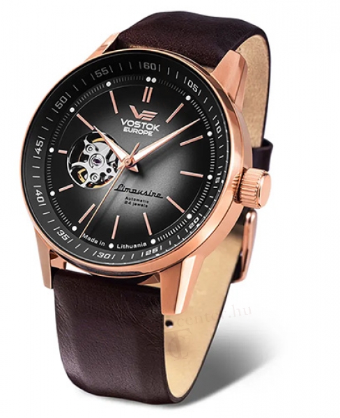 Vostok Europe 560B682-L5 karóra