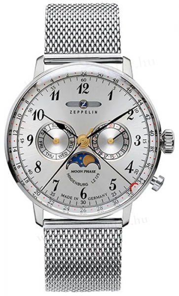 Zeppelin 7036M-1 karóra
