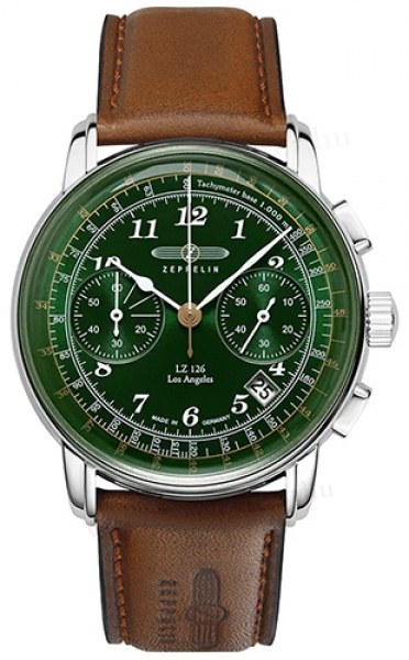 Zeppelin 7614-4 karóra