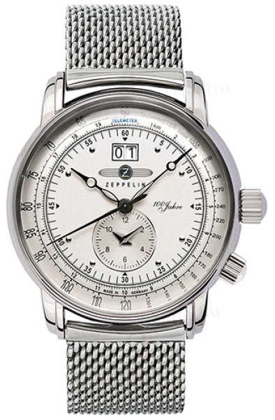 Zeppelin 7640M-1 karóra