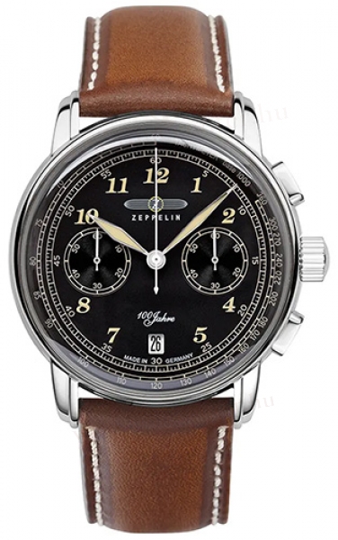 Zeppelin 7674-3 karóra