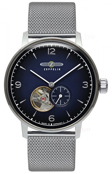 Zeppelin 8066M-3-N karóra