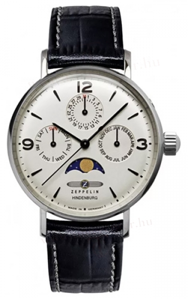 Zeppelin 8075-5 karóra