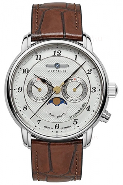 Zeppelin 8536-1 karóra