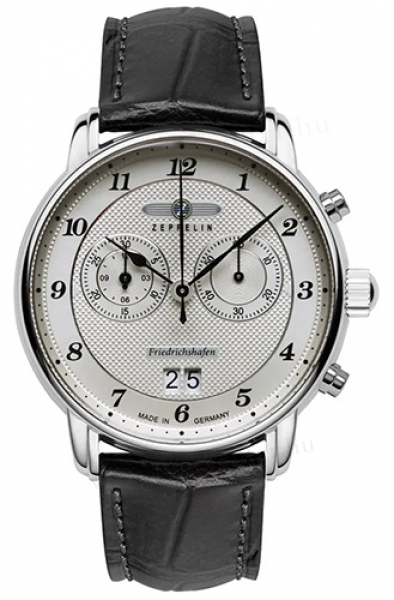 Zeppelin 8584-4 karóra