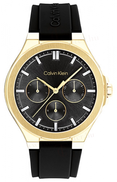 Calvin Klein CK25100107 karóra