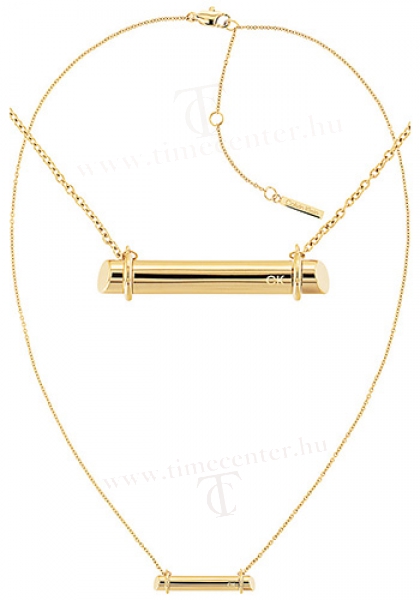 Calvin Klein Ékszer CKJ35000015 nyaklánc