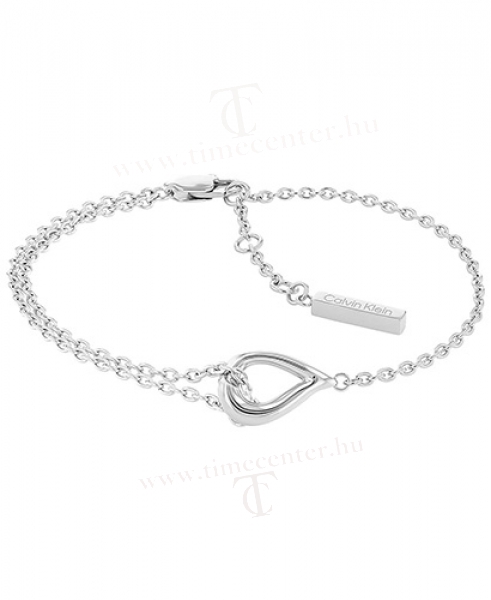 Calvin Klein Ékszer CKJ35000076 karkötő