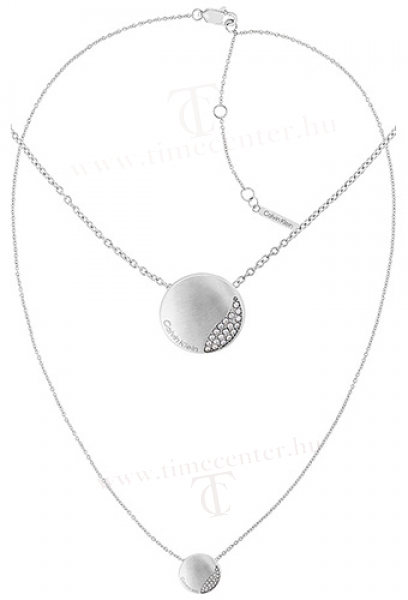 Calvin Klein Ékszer CKJ35000143 nyaklánc