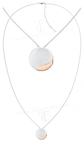Calvin Klein Ékszer CKJ35000148 nyaklánc