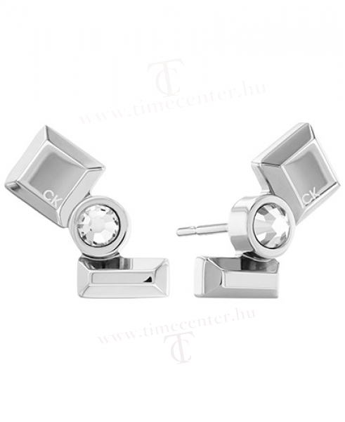 Calvin Klein Ékszer CKJ35000234 fülbevaló